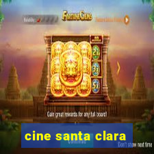 cine santa clara